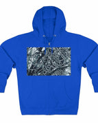 S / Royal Blue