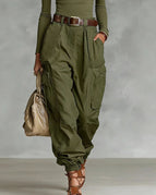 Army Green / L