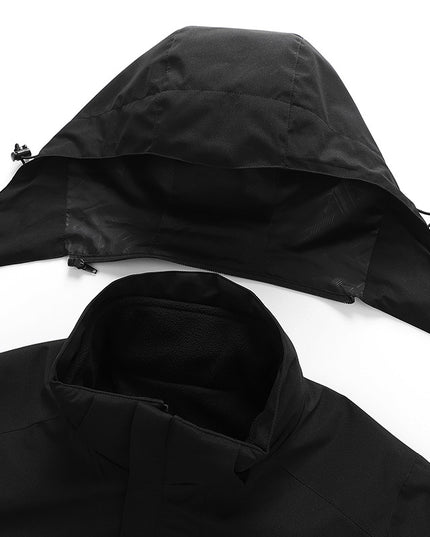 Heating Smart Heating Clothes For Men