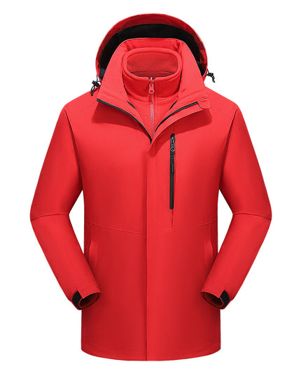 Heating Smart Heating Clothes For Men