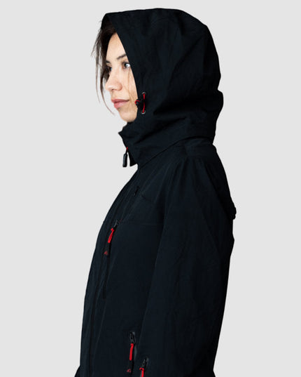 Adventure 2.0 - Women Black