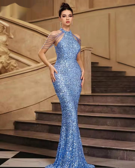 Evening Wedding Birthday Party Formal Occasion Dresses