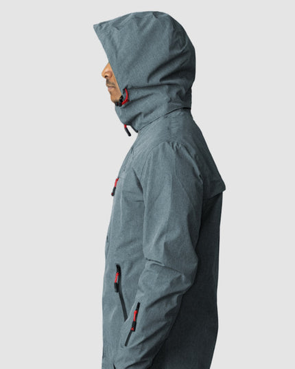 Adventure 2.0 - Men Gray