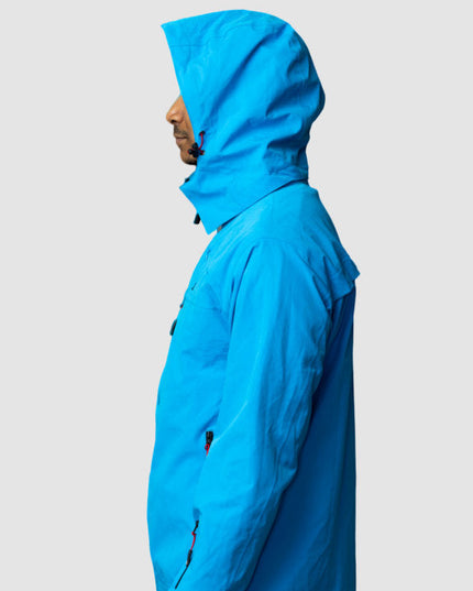 Adventure 2.0 - Men Light Blue