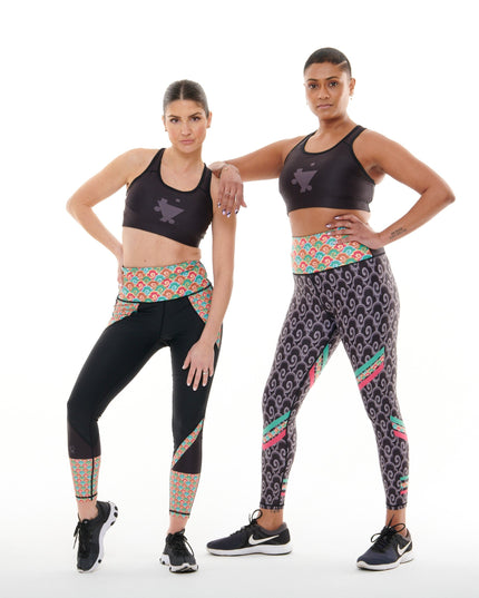 Heading East Butiful Leggings