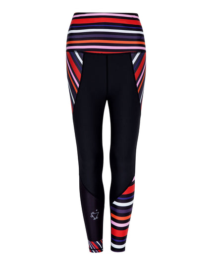 Aso-Oke Butiful Leggings