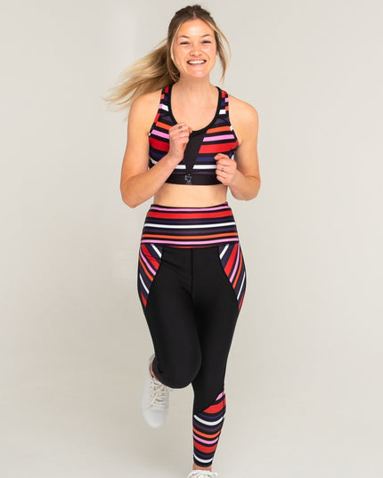 Aso-Oke Butiful Leggings