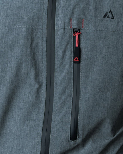 Adventure 2.0 - Men Gray