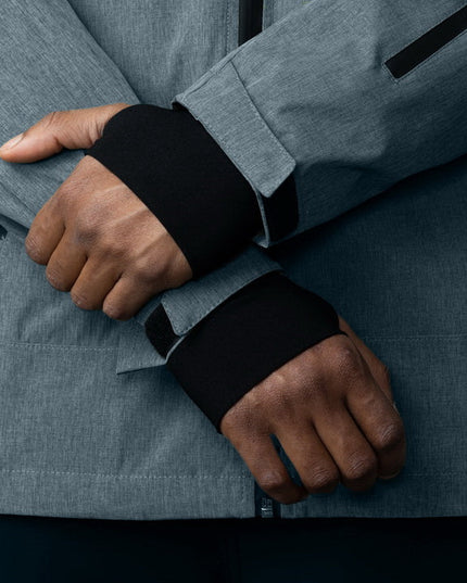 Adventure 2.0 - Men Gray