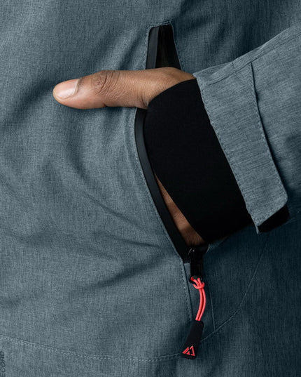 Adventure 2.0 - Men Gray