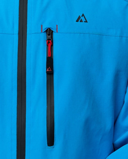 Adventure 2.0 - Men Light Blue