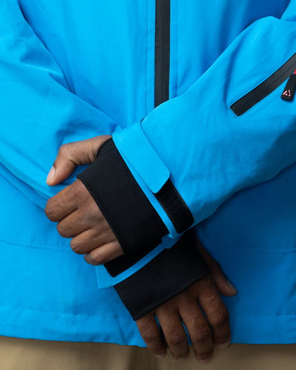 Adventure 2.0 - Men Light Blue