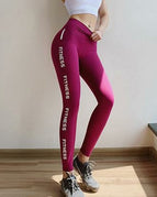 S / Red