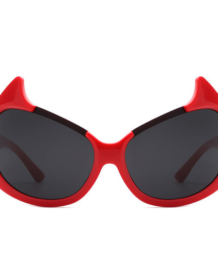 Astra - Brand design Y2K Fashion Sunglasses for Women Men
