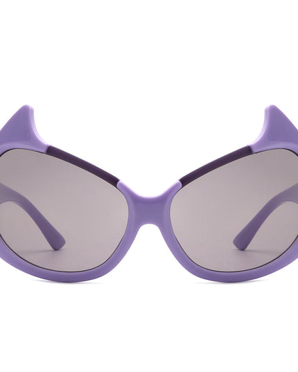 Astra - Brand design Y2K Fashion Sunglasses for Women Men