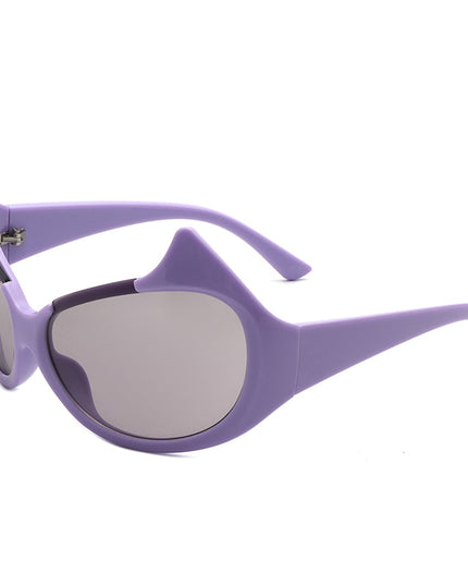 Astra - Brand design Y2K Fashion Sunglasses for Women Men