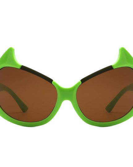 Astra - Brand design Y2K Fashion Sunglasses for Women Men