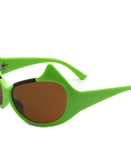 Astra - Brand design Y2K Fashion Sunglasses for Women Men