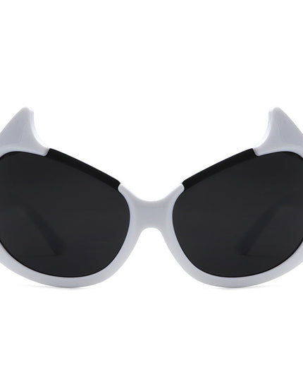 Astra - Brand design Y2K Fashion Sunglasses for Women Men