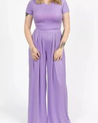 Small / Lilac