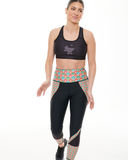 Heading East Butiful Leggings