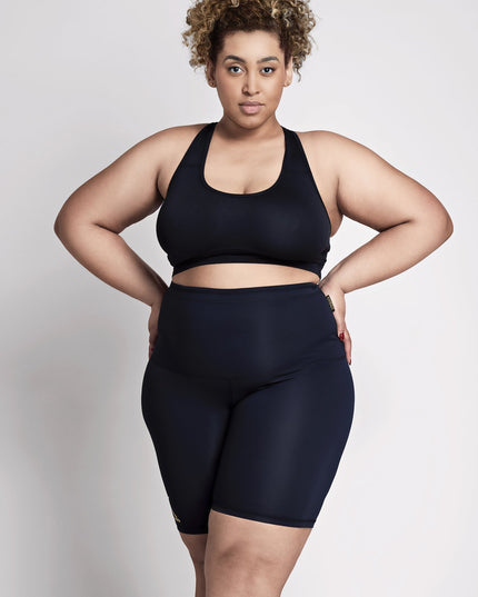 Blackberry Punch | Sports Bra
