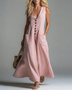 S / Pink