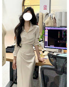 XS / Beige