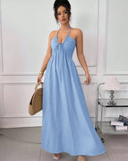 S / Blue