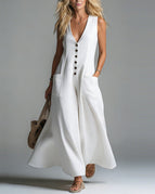 S / White
