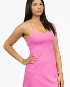 Small / Pink