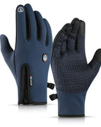 Blue S