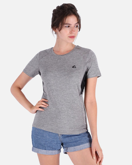 QuickDry Shirt - Gray