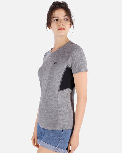 QuickDry Shirt - Gray