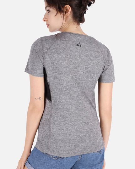 QuickDry Shirt - Gray