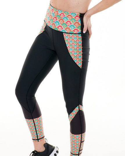 Heading East Butiful Leggings