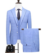 2XL / Blue
