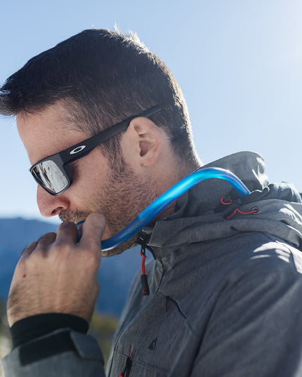 Adventure 2.0 - Men Gray