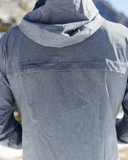 Adventure 2.0 - Men Gray