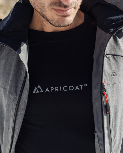 Adventure 2.0 - Men Gray