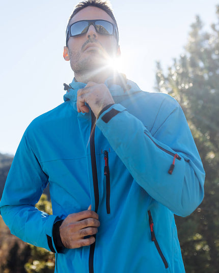 Adventure 2.0 - Men Light Blue