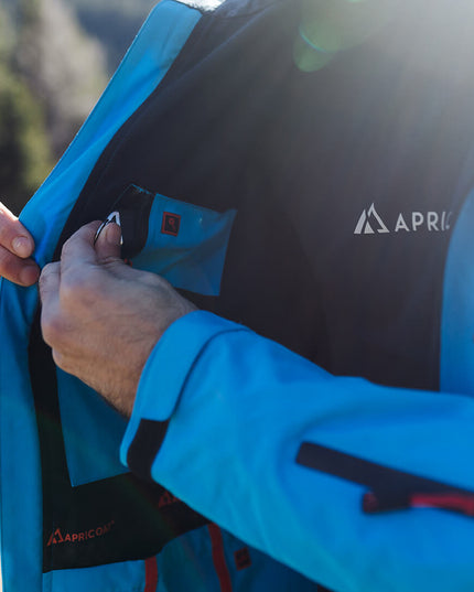 Adventure 2.0 - Men Light Blue