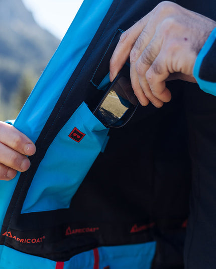 Adventure 2.0 - Men Light Blue