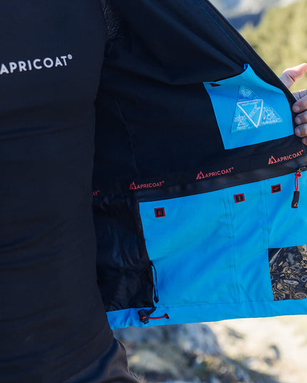 Adventure 2.0 - Men Light Blue