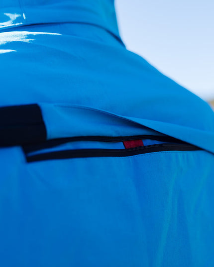 Adventure 2.0 - Men Light Blue