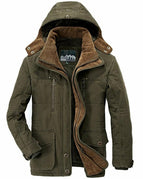 S / Army Green