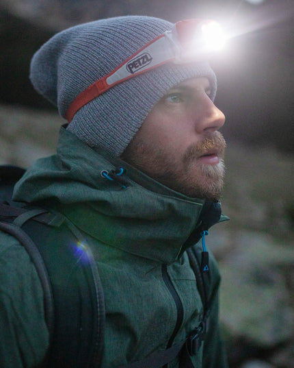 Adventure 2.0 - Men Olive Green