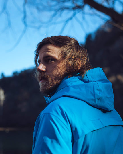 Adventure 2.0 - Men Light Blue