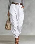 White / L