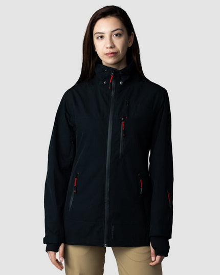 Adventure 2.0 - Women Black